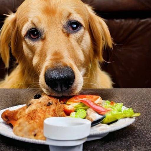 CAN DOGS EAT ROTISSERIE CHICKEN? GET YOUR ANSWERS NOW!