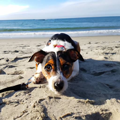 JACK RUSSELL TERRIER MIX HYPOALLERGENIC? NOW LEARN THE TRUTH