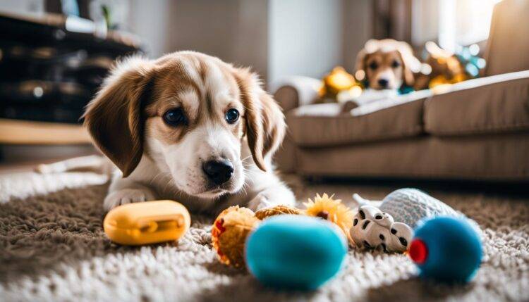 Why Dogs Drool Around Puppies: Now The Shocking Truth